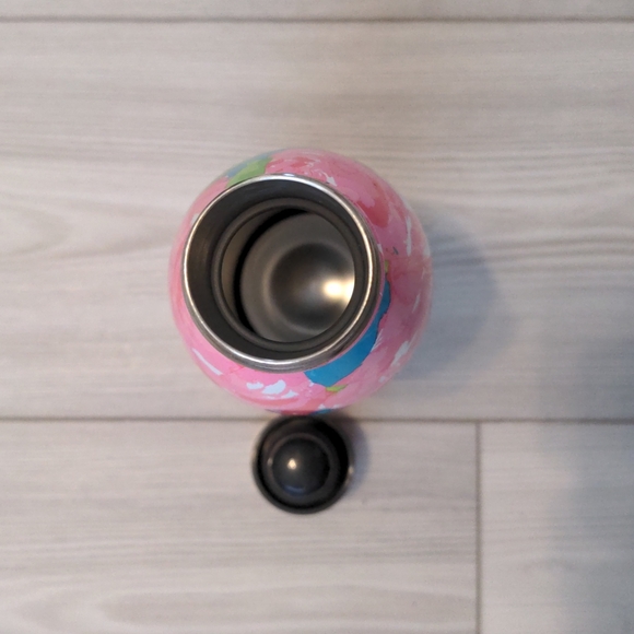 Lilly Pulitzer x Swell Multi First Impression 25 oz Insulated Metal Water Bottle - Picture 5 of 5